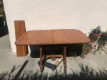 Solid wood Dining Table