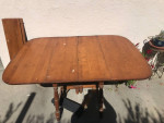 Solid wood Dining Table