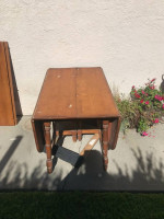 Solid wood Dining Table