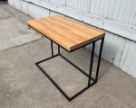 West Elm Randall C side Table