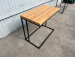 West Elm Randall C side Table