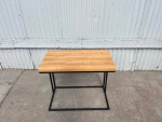 West Elm Randall C side Table