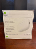 Brand NEW AirPod Pros