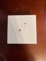 Brand NEW AirPod Pros