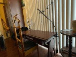 Drafting table
