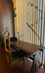 Drafting table