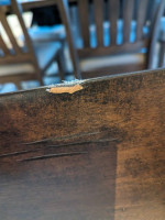 Rustic Industrial Coffee Table