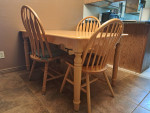 Dining Room Table