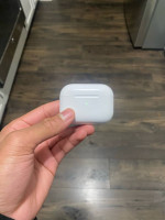 Newest Airpod Pro (2nd Generation) With Usb-C charging case