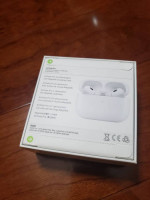 New AirPods Pro (unopened box)
