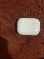 Fake apple air pods pro ‼️ (Comes with box , works like new , Brand new)