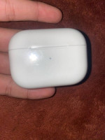 Fake apple air pods pro ‼️ (Comes with box , works like new , Brand new)