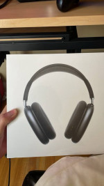 Airpod max