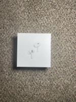 Airpod Pro (2nd Generation)