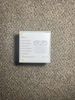 Airpod Pro (2nd Generation)