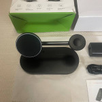 DARSSUM Magnetic Wireless Charging Compatible iPhone Apple Watch Airpod