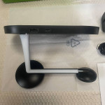DARSSUM Magnetic Wireless Charging Compatible iPhone Apple Watch Airpod