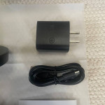DARSSUM Magnetic Wireless Charging Compatible iPhone Apple Watch Airpod