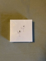 BRAND NEW* AIRPOD PROS 2ND GEN