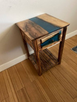 Side table