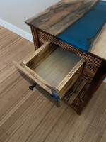 Side table