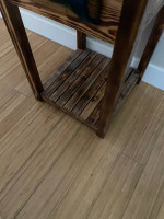 Side table