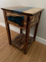 Side table