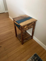 Side table