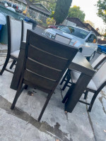 Dinner Table