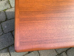 Beautiful Mid Century Teak Coffee Table