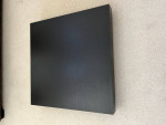 Modern Low Profile Coffee Table