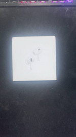AIRPOD PRO 2 - NEW