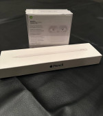 Airpod Pros 2nd Gen and Apple Pencil 2nd Gen