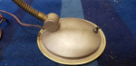 Mid Century Modern Cannon Products Gooseneck Desk Table Lamp Light