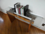 Hall table