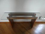 Hall table