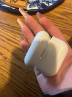 Airpod pros