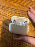 Airpod pros