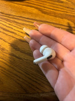 Airpod pros