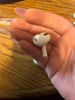 Airpod pros