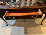 Matland and Smith Table in Excellent Condition