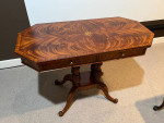 Matland and Smith Table in Excellent Condition