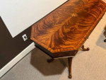 Matland and Smith Table in Excellent Condition
