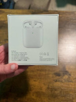 Airpod Gen 2