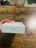 Airpod Gen 2