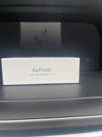 Air Pods 3rd gen New Unopened