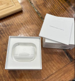 New AirPod Pros