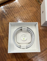 New AirPod Pros