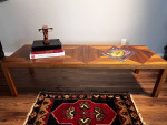 Lane Parson coffee table