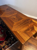 Lane Parson coffee table